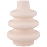 Ваза 17*17*22,5 см 1900 мл BRONCO 112-574