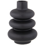 Ваза 15*15*20 см BRONCO 112-575