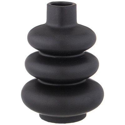 Ваза 15*15*20 см BRONCO 112-575