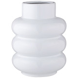 Ваза 15*15*19,5 см BRONCO 112-577