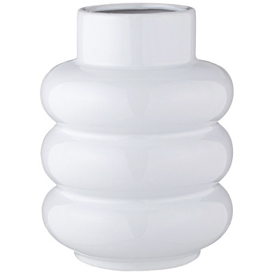 Ваза 15*15*19,5 см BRONCO 112-577