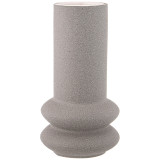 Ваза 13*13*24,5 см 1400 мл BRONCO 112-578