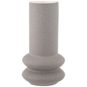 Ваза 13*13*24,5 см 1400 мл BRONCO 112-578