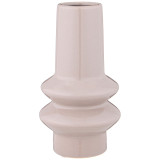 Ваза 11,2*11,2*19,5 см 700 мл BRONCO 112-579