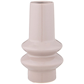 Ваза 11,2*11,2*19,5 см 700 мл BRONCO 112-579