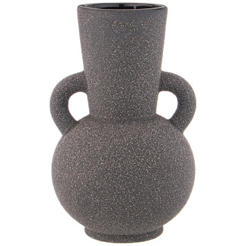 Ваза 15*14,5*23,5 см 1600 мл BRONCO 112-580