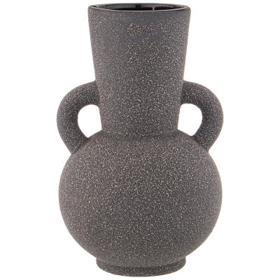 Ваза 15*14,5*23,5 см 1600 мл BRONCO 112-580