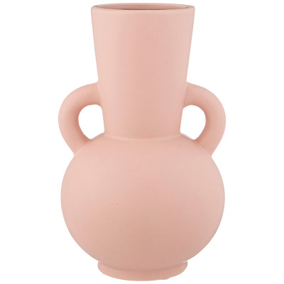 Ваза 15*14,5*23,5 см 1650 мл BRONCO 112-581