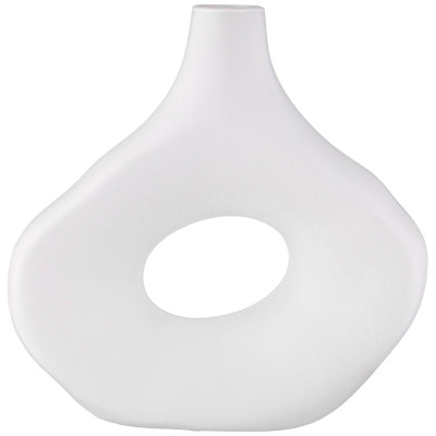 Ваза 23,5*8,5*22,7 см BRONCO 112-583