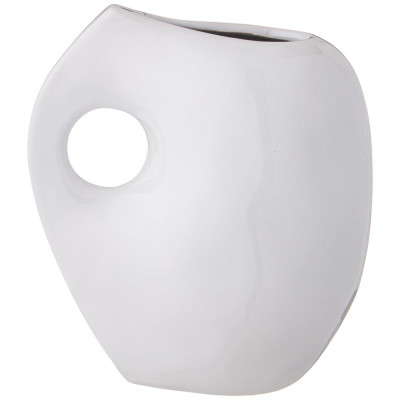 Ваза 17,5*10*20 см BRONCO 112-587-2