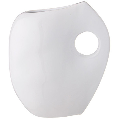 Ваза 17,5*10*20 см BRONCO 112-587