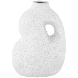 Ваза 16*9,8*22 см BRONCO 112-588