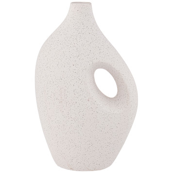 Ваза 18,5*11,5*29,5 см 2300 мл BRONCO 112-593