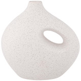 Ваза 21*11,5*20,7 см 1800 мл BRONCO 112-594