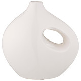 Ваза 21*11,5*20,7 см 1800 мл BRONCO 112-595