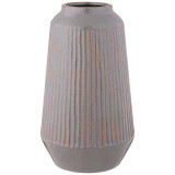 Ваза 16,5*16,5*28 см 3400 мл BRONCO 112-596