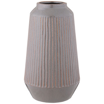 Ваза 16,5*16,5*28 см 3400 мл BRONCO 112-596