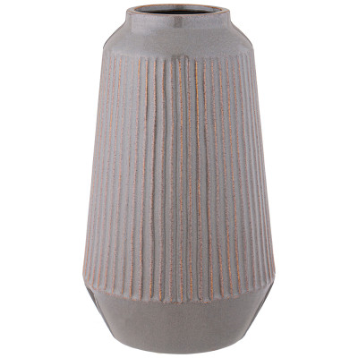 Ваза 16,5*16,5*28 см 3400 мл BRONCO 112-596