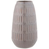 Ваза 14*14*24 см 2300 мл BRONCO 112-597