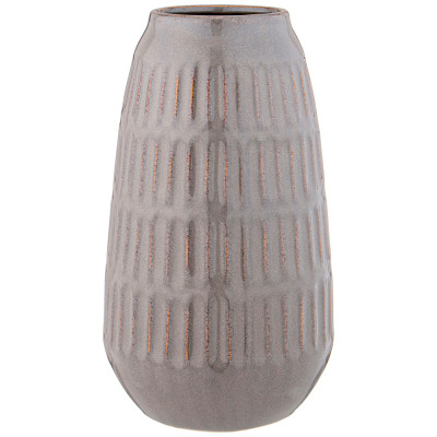 Ваза 14*14*24 см 2300 мл BRONCO 112-597