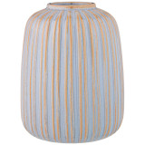 Ваза 14*14*17,7 см 2000 мл BRONCO 112-598