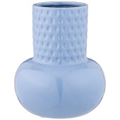 Ваза 15,5*15,5*18 см 1500 мл BRONCO 112-599