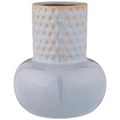 Ваза 15*15*17,6 см 1500 мл BRONCO 112-600