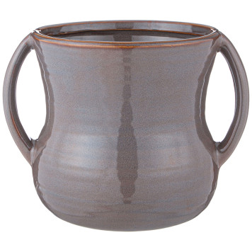 Ваза 20*15*14,5 см BRONCO 112-601