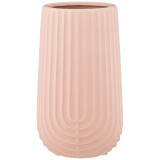 Ваза 12*12*20 см 1600 мл BRONCO 112-604