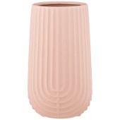 Ваза 12*12*20 см 1600 мл BRONCO 112-604