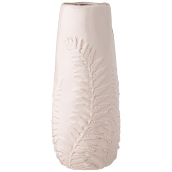 Ваза 14*14*33,5 см 3400 мл BRONCO 112-606