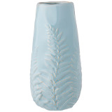 Ваза 13*13*26 см 2250 мл BRONCO 112-608