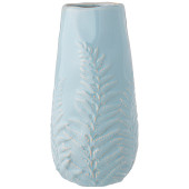 Ваза 13*13*26 см 2250 мл BRONCO 112-608