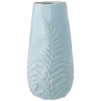 Ваза 13*13*26 см 2250 мл BRONCO 112-608