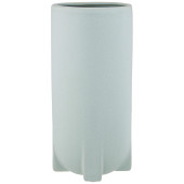 Ваза 11,5*11,5*24 см 1700 мл BRONCO 112-611