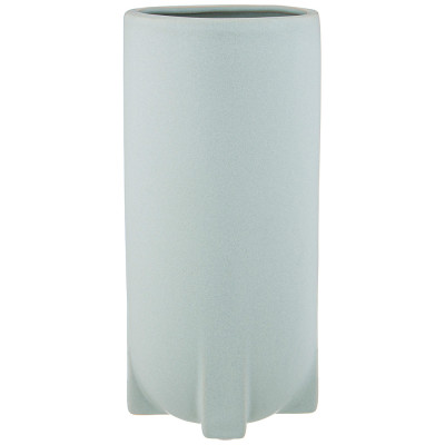 Ваза 11,5*11,5*24 см 1700 мл BRONCO 112-611