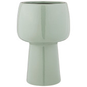 Ваза 15*15*23 см 2150 мл BRONCO 112-615