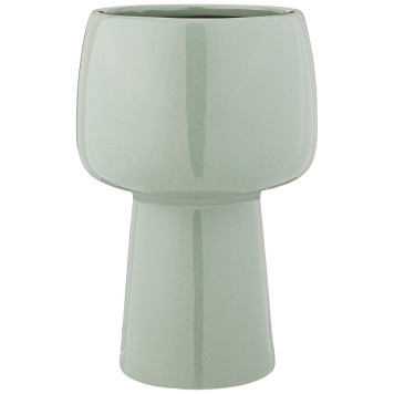 Ваза 15*15*23 см 2150 мл BRONCO 112-615