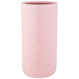 Ваза 12,2*12,2*24,7 см 2500 мл BRONCO 112-621