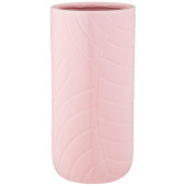 Ваза 12,2*12,2*24,7 см 2500 мл BRONCO 112-621