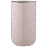 Ваза 11,6*11,6*19,5 см BRONCO 112-622