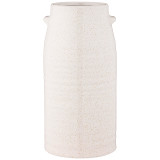 Ваза 12,3*12,3*25 см 2350 мл BRONCO 112-623