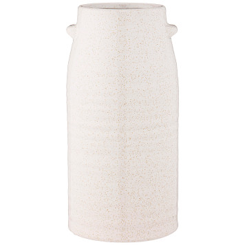 Ваза 12,3*12,3*25 см 2350 мл BRONCO 112-623