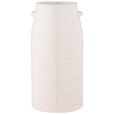 Ваза 12,3*12,3*25 см 2350 мл BRONCO 112-623