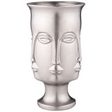 Ваза 14,5*14,5*26 см BRONCO 112-624