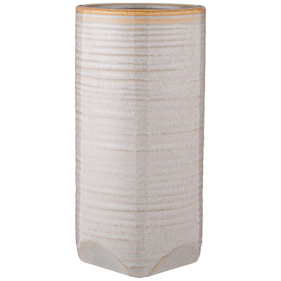 Ваза 12*12*25 см BRONCO 112-626