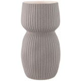 Ваза 13,5*13,5*25 см 2250 мл BRONCO 112-630