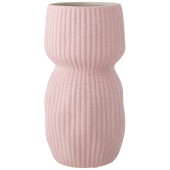 Ваза 13,5*13,5*25 см 2250 мл BRONCO 112-631