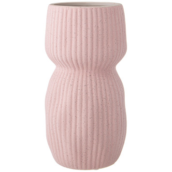 Ваза 13,5*13,5*25 см 2250 мл BRONCO 112-631