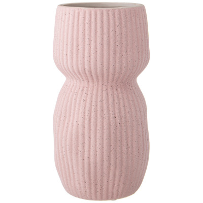 Ваза 13,5*13,5*25 см 2250 мл BRONCO 112-631